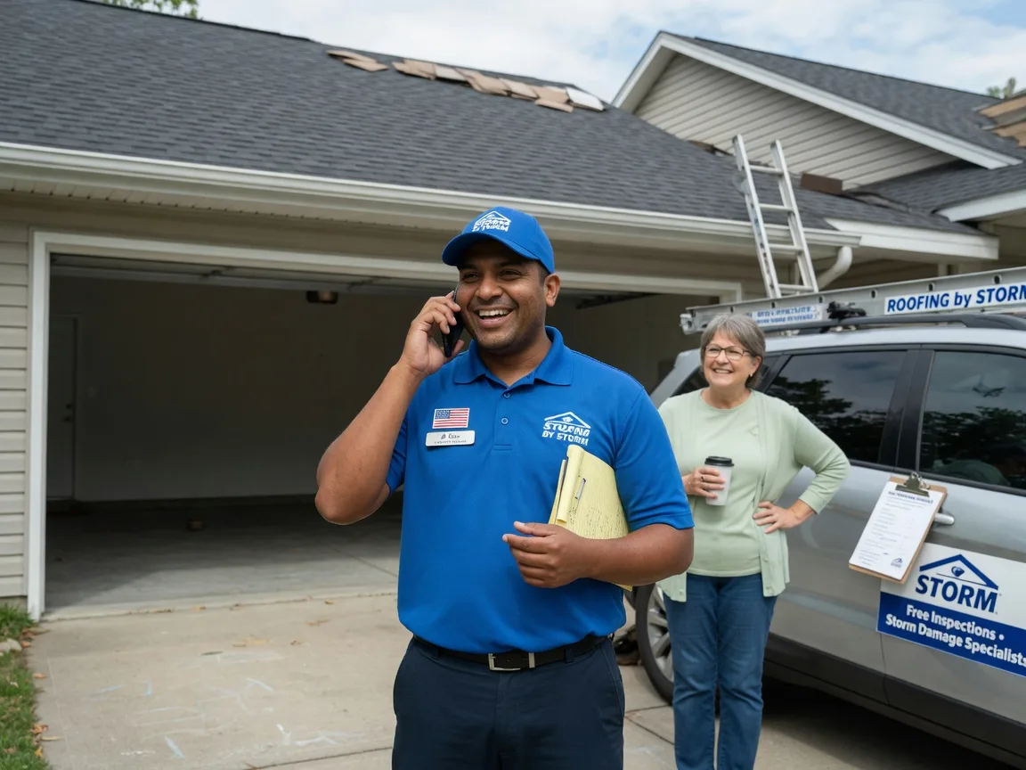 Roof Repair Near Me Salem, WV FAQs