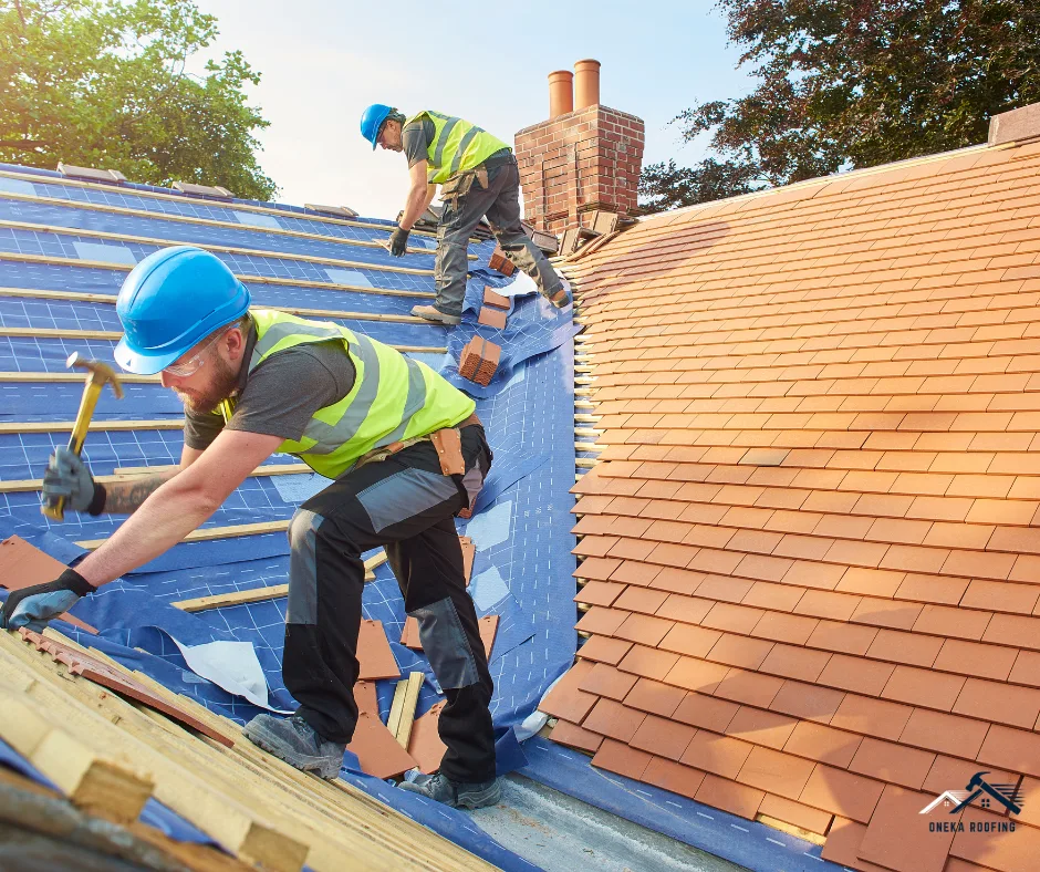 Why choose Roof Repair Near Me in Salem, WV