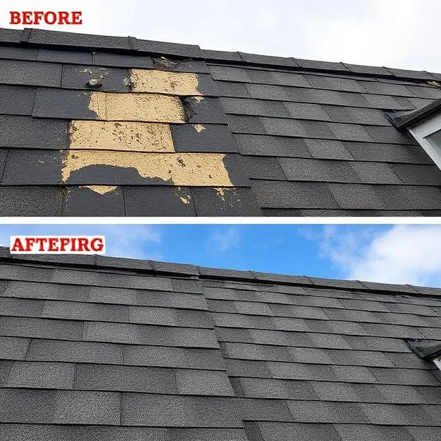 Roof Repair Near Me in Salem, WV near me